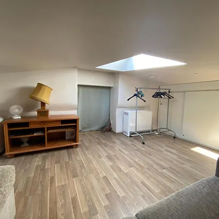 Home3city Sloneczne Poddasze Appartamento