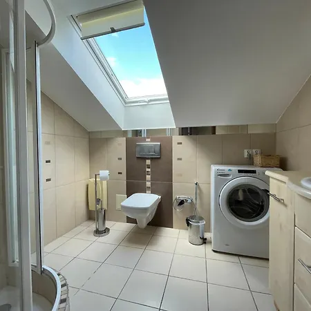 Home3city Sloneczne Poddasze Sopot